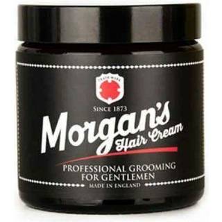 Morgan's Pomade Gentlemans Hair Cream 120 ml