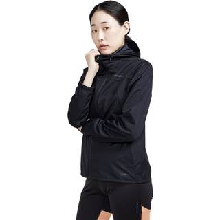 ADV Essence Hydro Jacket W - Black