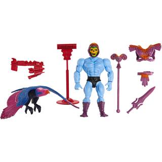 Masters of the Universe Skeletor & Screeeech Action Figur 2-pack