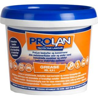 ProLan grease 500 ml