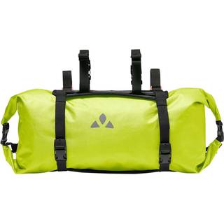 Vaude Styrtaske Trailfront II Bright Green/Black