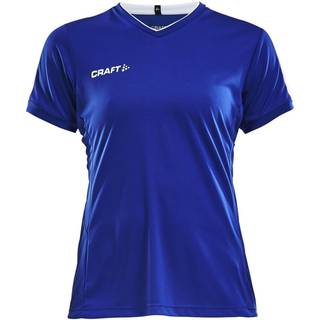 PROGRESS Practise Tee WMN - Blue