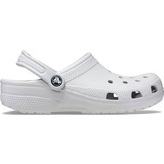 Crocs Classic Unisex - Light grey - US M4/W6 (EU 36-37) * Kampagne *