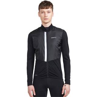 Craft Adv Bike SubZ Wool LS Jersey M - Størrelse Small