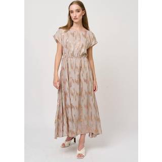 GuzBBLucca dress - Chateau Grey