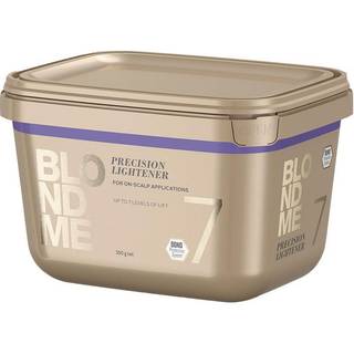 Schwarzkopf Blondme BlondMe Precision Lightener 7 350 g