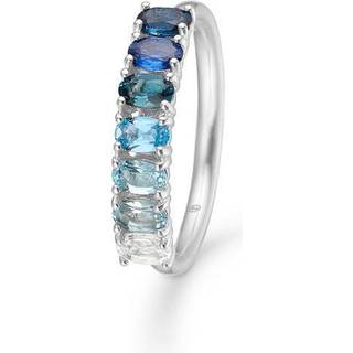 Mads Z Poetry Sapphire ring 2144051 (56)