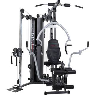 Multigym Autark 6000, Finnlo by Hammer