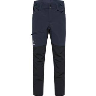 Rugged Pant Junior Tarn Blue/True Black