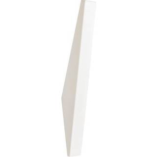 Hoigaard Tangent-1 knage, lakeret hvid