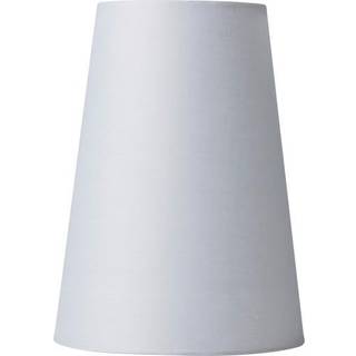 FORÅRSUDSALG - Nielsen Light - Salsaskærm - Emma - Lysegrå