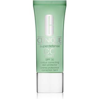 Clinique Superdefense CC Cream Light Medium 40 ml