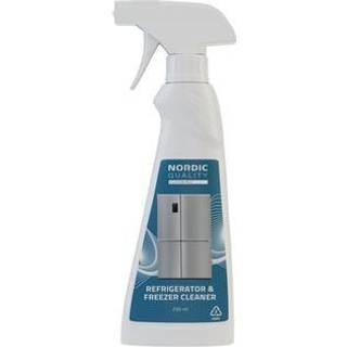 Nordic Quality Cleaning Køleskabs og fryser rengøring - 250 ml.