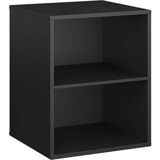 Keep by Hammel skab med fast hylde - modul 003 - sort