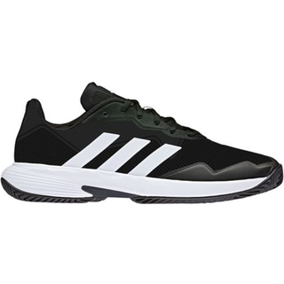 Adidas Padel sko Courtjam - Sort - Str. 42 2/3 - Modish.dk