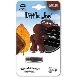 Little Joe, Duftfrisker, Leather