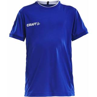 PROGRESS Practise Tee JR - Red