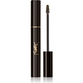 YSL conture brow mascara 1 brun dore glazed brown 7,7ml