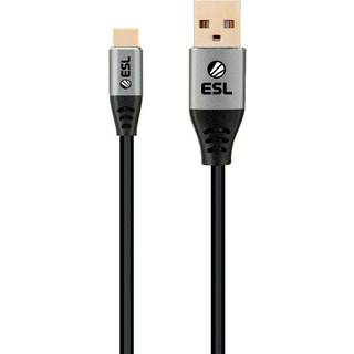 ESL Xbox Series X opladerkabel - På lager i butik