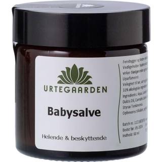 Urtegaarden Babysalve (50 ml)