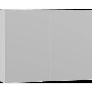 Scanbad Multo+ Select spejlska 64x80x17 hvid mat S678-110