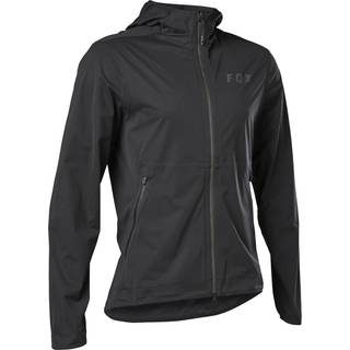 Fox Regnjakke Flexair Water Jacket Black