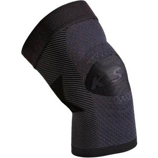 Os1 KS7 Knæbeskyttelse, S, Black