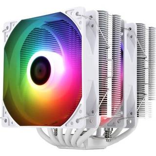 Thermalright Peerless Assasin 120 SE ARGB Køler (hvidt)