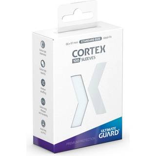 Cortex Standard Sleeves - 100stk - Ultimate Guard