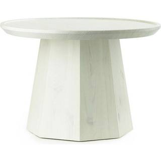 Normann Copenhagen Pine Sofabord Stor Light Green