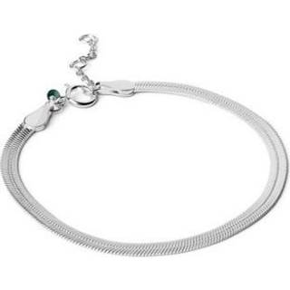 Enamel - Caroline Armbånd i sølv