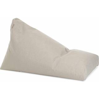 TRIMM Copenhagen Felix Sunbrella Lounger Beanbag Beige