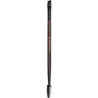 Duo Brow Brush