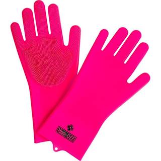 Muc-Off Deep Scrubbing Handsker