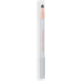 Makeup Revolution Streamline Cremet øjenblyant Skygge Silver 1,3 g - 1,3 g