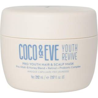 Coco & Eve Pro Youth Hair & Scalp Mask 212 ml