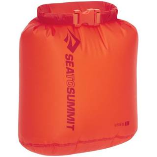 Sea To Summit Ultra-Sil Dry Bag Eco 3L Orange, 3L