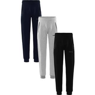 Core Soul Sweatpants Jr - Grey