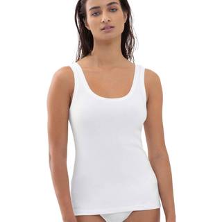 Mey Organic Cotton Top - White - Medium