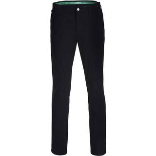 Alberto Rookie Waterrepellent Revolutional Black 98 Bukser