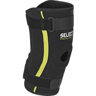 SELECT 6204 Knæbind m. Skinne