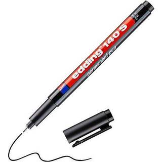 143 B OHP-Marker permanent schwarz
