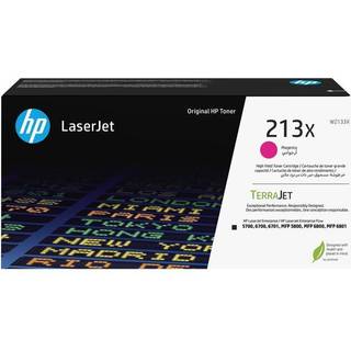 HP HP 213X Tonerkassette Magenta W2133X