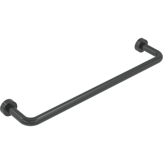 Scanbad Grace greb, 160 mm, sort