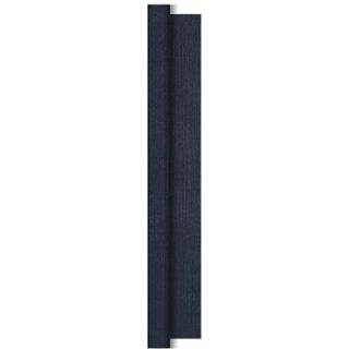 2 x Duni Evolin 1,20 x 20 m rulledug i sort