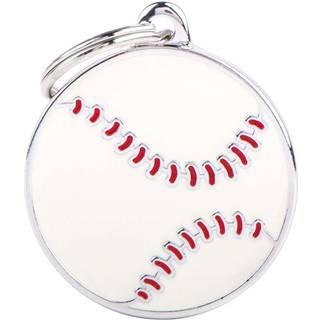 MyFamily Sport Charms - Baseball / Large