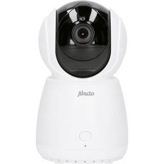 Alecto - DVM-275C - Ekstra kamera til DVM-275 hvid - DVM-275C