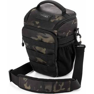 Tenba Axis V2 Top Loader MultiCam Black 4L