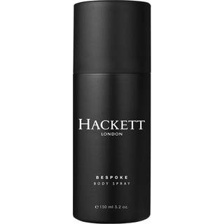 Hackett London Bespoke Body Spray 150ml