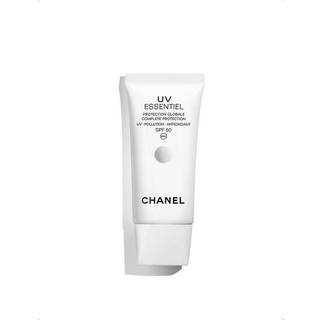 Chanel UV Essentiel Beskyttende ansigtscreme SPF 50 30 ml - 30 ml